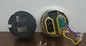 দস্তা খাদ 10A গোলাকার USB টেবিল হাব, আসবাবপত্র ডেস্কটপ পাওয়ার সকেট সরবরাহকারী